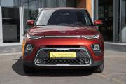Kia Soul III Иркутск  - изображение 26