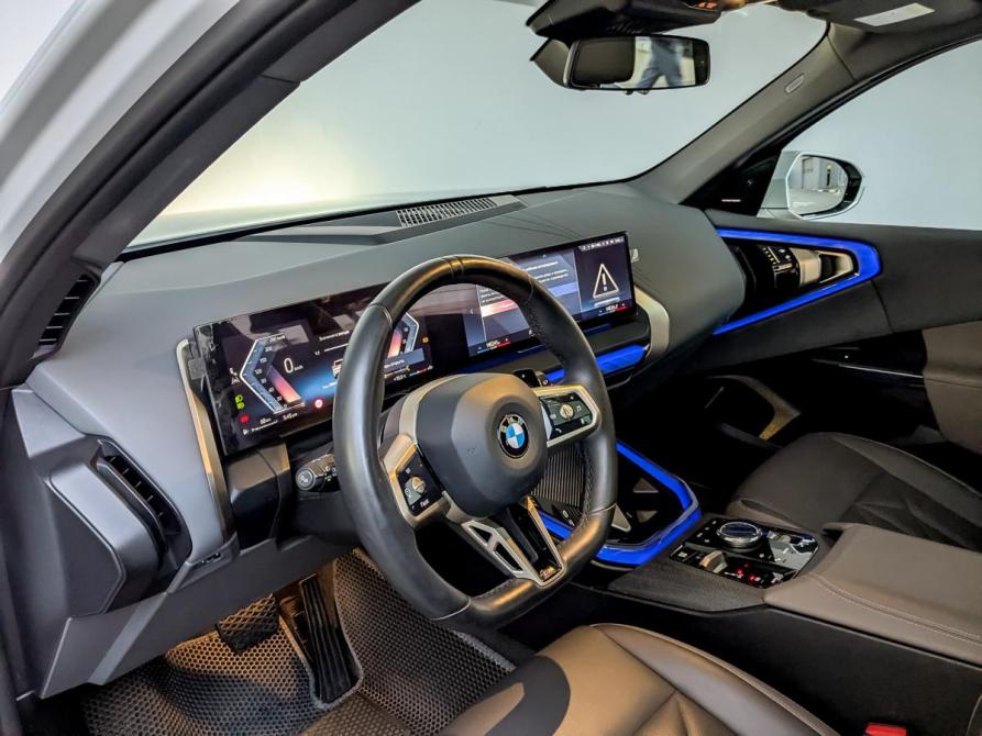 BMW X3 IV (G45/G48) Санкт-Петербург  - изображение 16