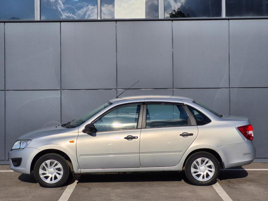 Lada (ВАЗ) Granta I Воронеж  - изображение 4