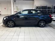 Chevrolet Aveo II Челябинск  - изображение 22