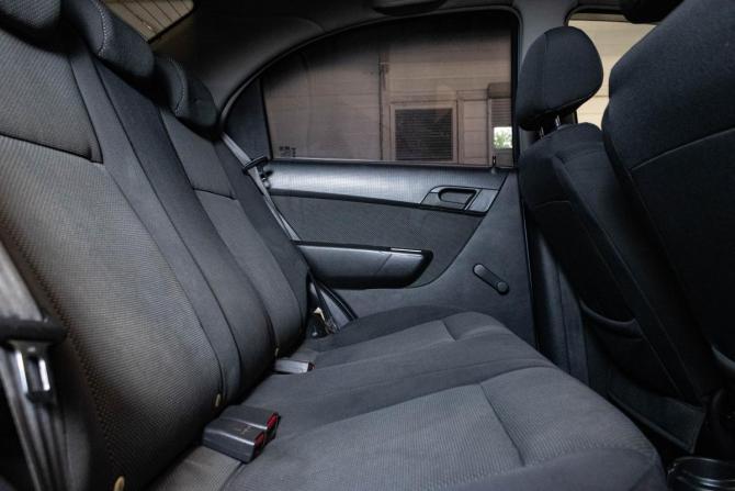 Chevrolet Aveo I Рестайлинг с пробегом 2007 года, цена 399 000 рублей, 238080 км, седан, Автокод Объявления