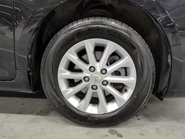 Toyota Camry VII (XV50) Рестайлинг с пробегом 2016 года, цена 1 850 000 рублей, 198062 км, седан, Автокод Объявления