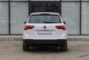 Volkswagen Tiguan II Рестайлинг Саратов  - изображение 39