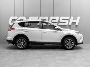 Toyota RAV4 IV (XA40) Рестайлинг Тюмень  - изображение 28