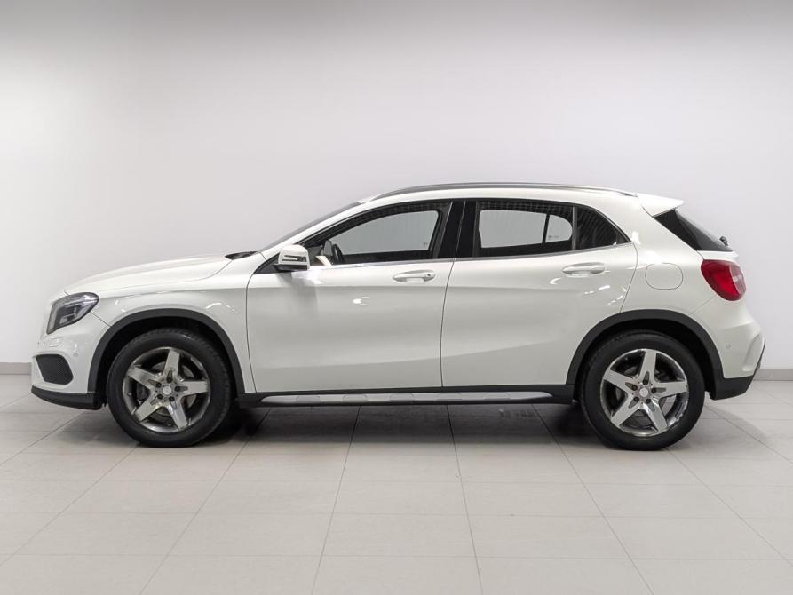 Mercedes-Benz GLA I (X156) Санкт-Петербург  - изображение 8