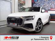 Audi Q8 I (4M) Кемерово  - изображение 34