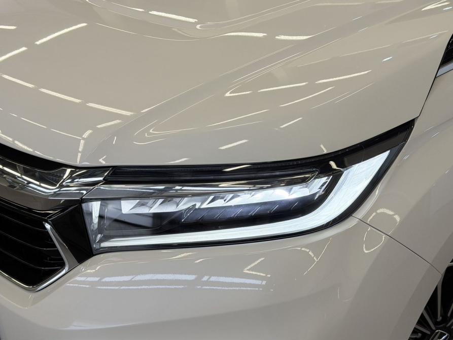 Honda Avancier II Рестайлинг 2 Воронеж  - изображение 4