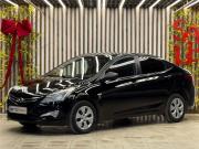 Hyundai Solaris I Рестайлинг Уфа  - изображение 24