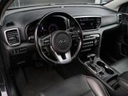 Kia Sportage IV Рестайлинг Москва  - изображение 31