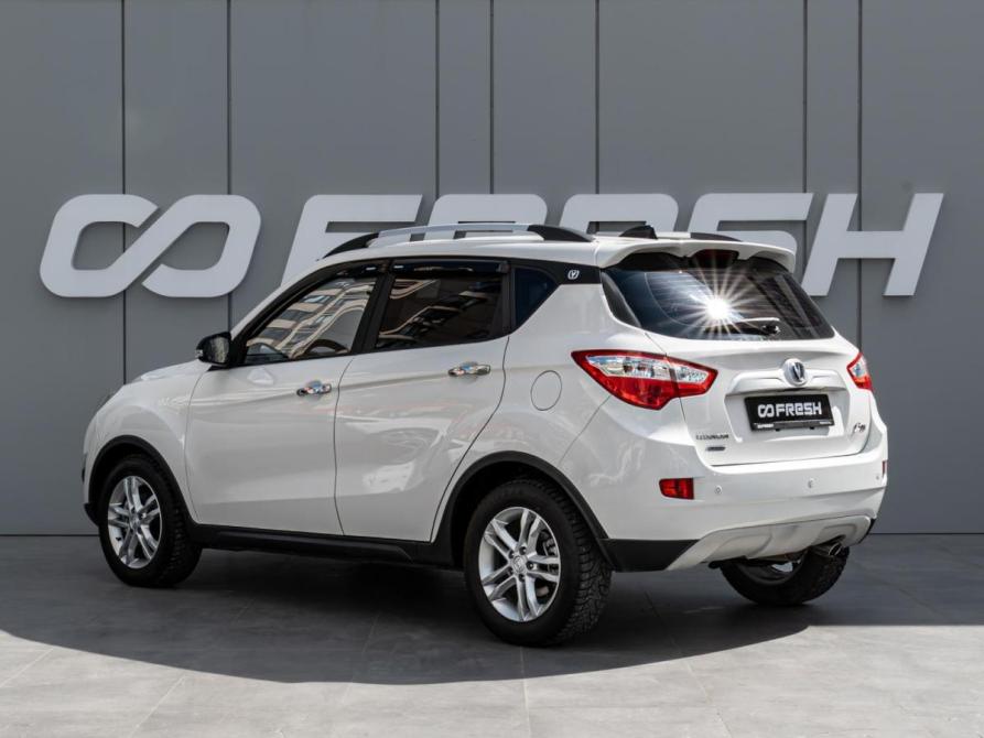 Changan CS35 Краснодар  - изображение 2