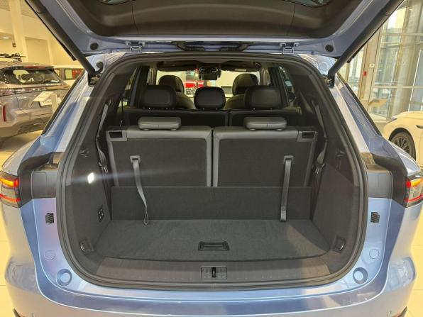 Новый Chery Tiggo 9 I 2025 года, цена 4 640 000 рублей, внедорожник, Автокод Объявления