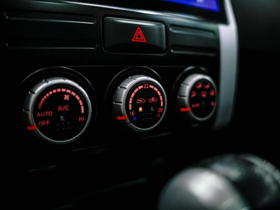 Nissan X-Trail II Красноярск  - изображение 24