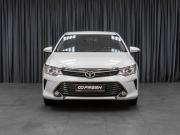 Toyota Camry VII (XV50) Рестайлинг Тюмень  - изображение 26