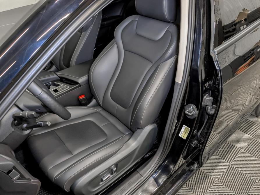 FAW Bestune B70 I Рестайлинг Москва  - изображение 20