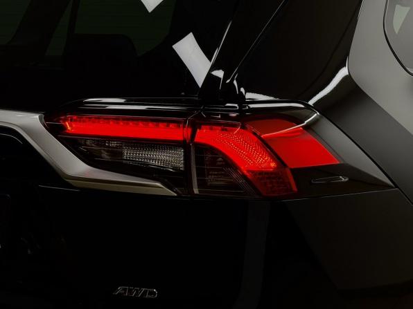 Toyota RAV4 V (XA50) с пробегом 2019 года, цена 3 989 000 рублей, 100806 км, внедорожник, Автокод Объявления