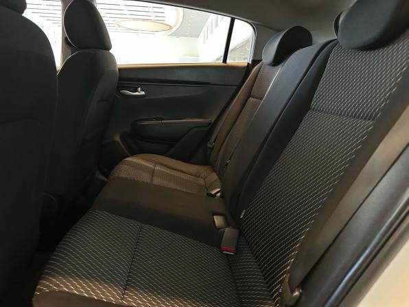 Kia Rio IV с пробегом 2019 года, цена 1 599 000 рублей, 81121 км, хэтчбек, Автокод Объявления