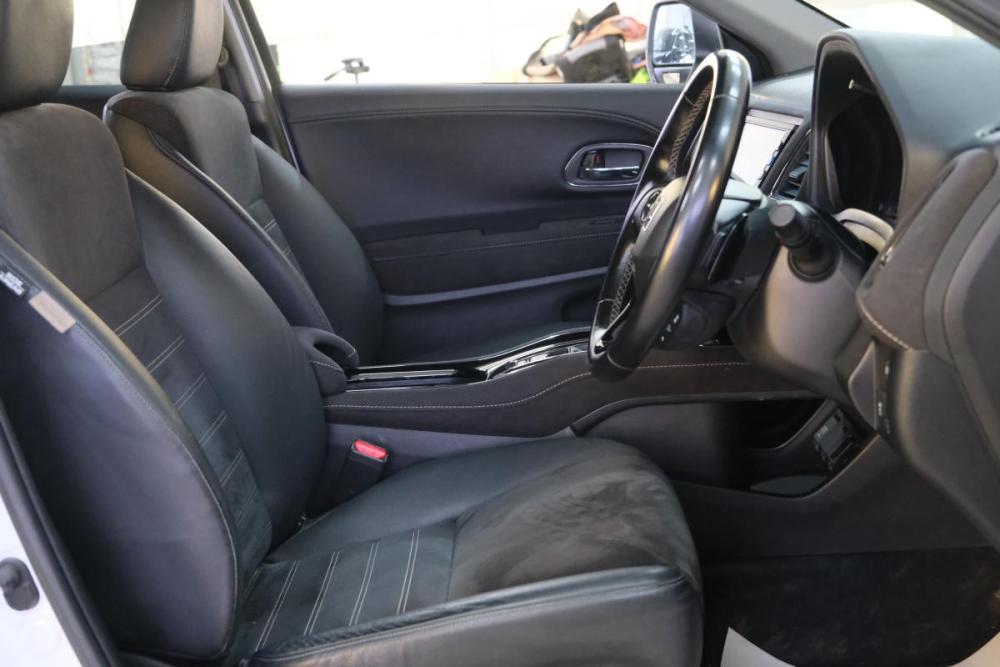 Honda Vezel I Омск  - изображение 8