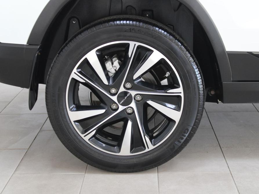 BAIC X35 Старый Оскол  - изображение 21