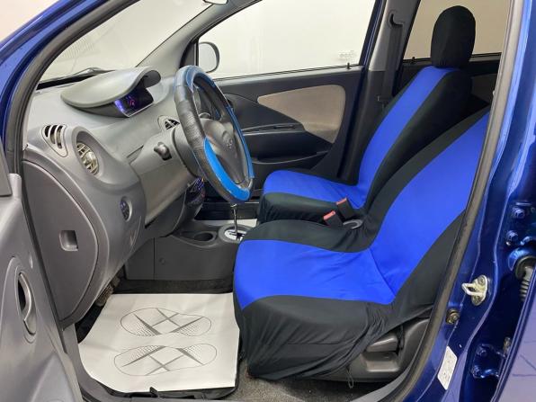 Chery IndiS (S18D) I с пробегом 2012 года, цена 270 000 рублей, 139948 км, хэтчбек, Автокод Объявления
