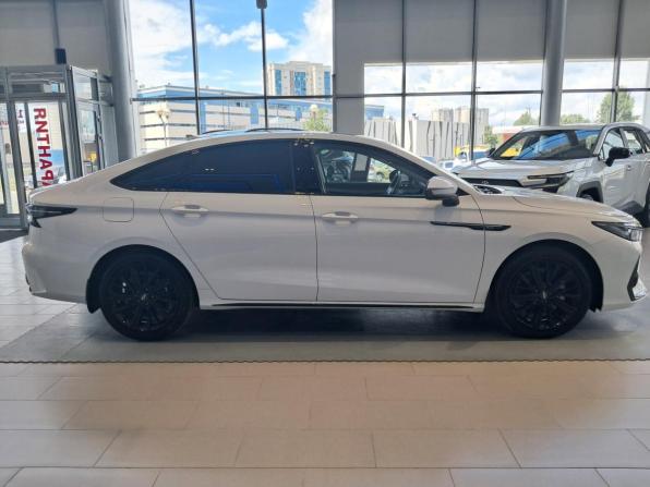 Chery Arrizo 8 с пробегом 2025 года, цена 2 372 000 рублей, 19746 км, седан, Автокод Объявления
