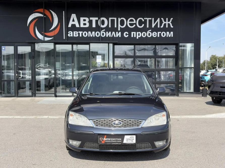 Ford Mondeo III Рестайлинг Волгоград  - изображение 2