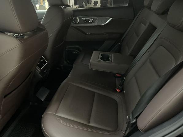 Chery Tiggo 7L с пробегом 2024 года, цена 2 399 000 рублей, 12551 км, внедорожник, Автокод Объявления