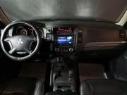 Mitsubishi Pajero IV Рестайлинг 2 Уфа  - изображение 26