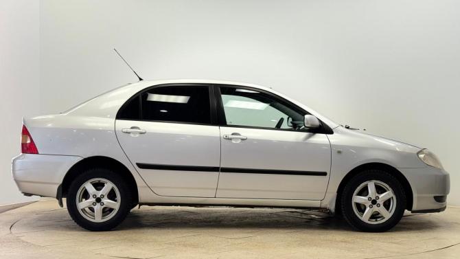Toyota Corolla IX (E120 E130) с пробегом 2003 года, цена 325 000 рублей, 238425 км, седан, Автокод Объявления