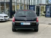Opel Astra H Рестайлинг Краснодар  - изображение 25