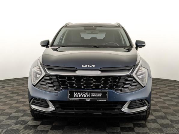 Kia Sportage V с пробегом 2023 года, цена 3 400 000 рублей, 53688 км, внедорожник, Автокод Объявления