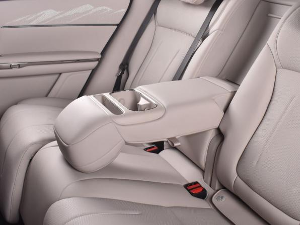 GAC Trumpchi S7 с пробегом 2026 года, цена 4 999 995 рублей, 38 км, внедорожник, Автокод Объявления