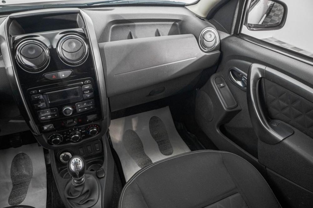 Renault Duster I Рестайлинг Барнаул  - изображение 20