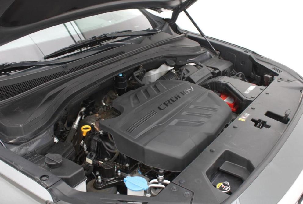 Hyundai Santa Fe IV Нижний Новгород  - изображение 9