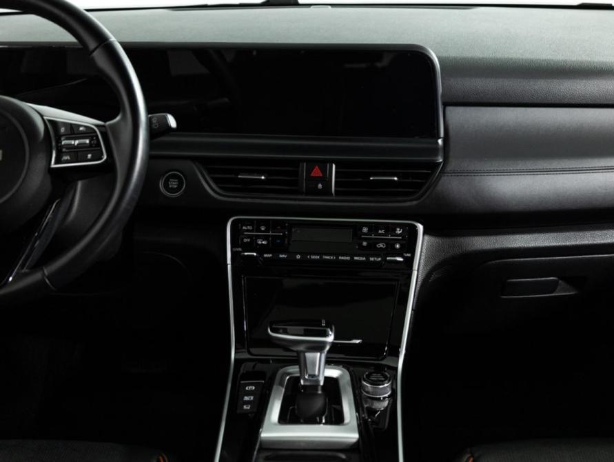 Kia Seltos I Рестайлинг Санкт-Петербург  - изображение 15