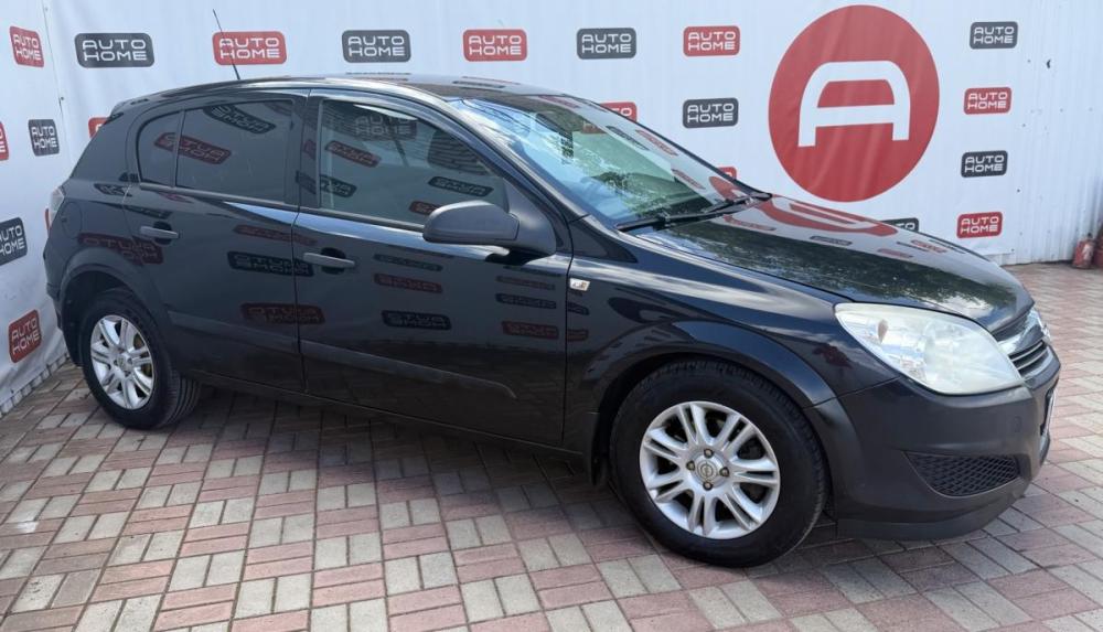 Opel Astra H Рестайлинг Санкт-Петербург  - изображение 3