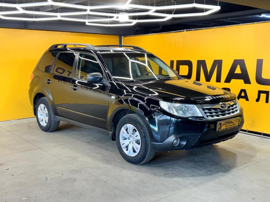 Subaru Forester III Рестайлинг Ижевск  - изображение 4