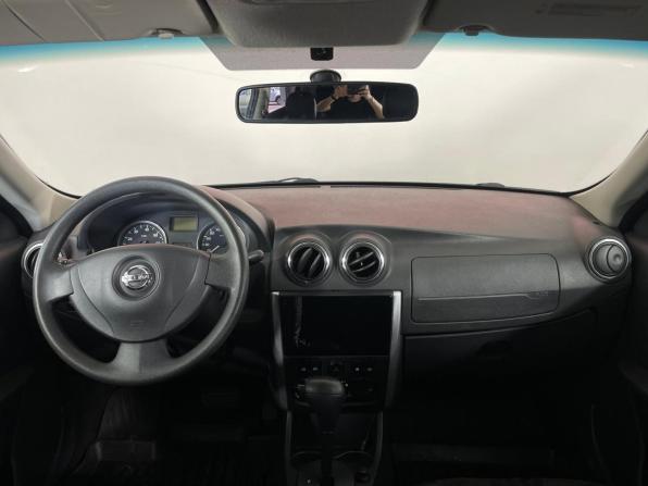 Nissan Almera III (G15) с пробегом 2014 года, цена 630 000 рублей, 176032 км, седан, Автокод Объявления