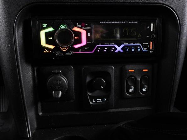 Lada (ВАЗ) Niva Travel I с пробегом 2021 года, цена 999 000 рублей, 87120 км, внедорожник, Автокод Объявления
