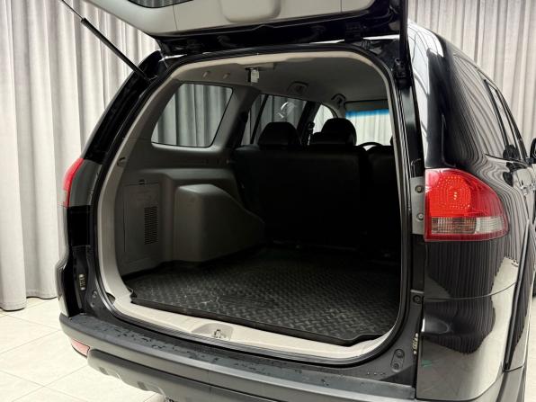 Mitsubishi Pajero Sport II Рестайлинг с пробегом 2014 года, цена 1 879 000 рублей, 245549 км, внедорожник, Автокод Объявления