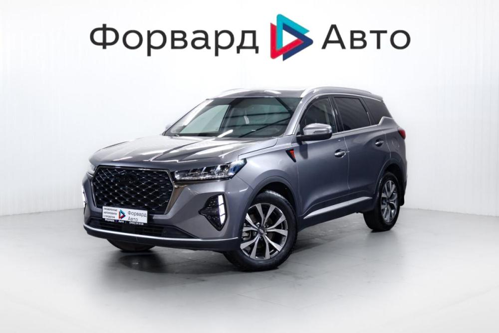 Chery Tiggo 7 Pro Max I Тюмень  - изображение 4