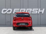 Kia Picanto III Краснодар  - изображение 23