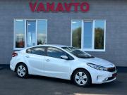 Kia Cerato III Рестайлинг (Classic) Альметьевск  - изображение 29