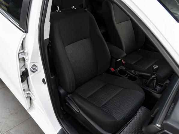 Toyota Corolla XI (E160 E170 E180) с пробегом 2014 года, цена 1 200 000 рублей, 55417 км, седан, Автокод Объявления
