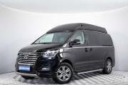 Hyundai Grand Starex I Рестайлинг 2 Пермь  - изображение 27
