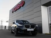 BMW X3 IV (G45/G48) Москва  - изображение 61