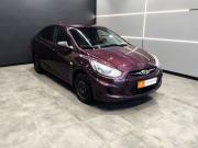 Hyundai Solaris I Нижний Новгород  - изображение 9