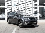 Toyota RAV4 IV (XA40) Ставрополь  - изображение 23