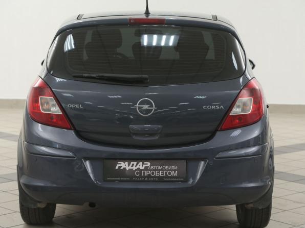 Opel Corsa D с пробегом 2008 года, цена 362 000 рублей, 177000 км, хэтчбек, Автокод Объявления
