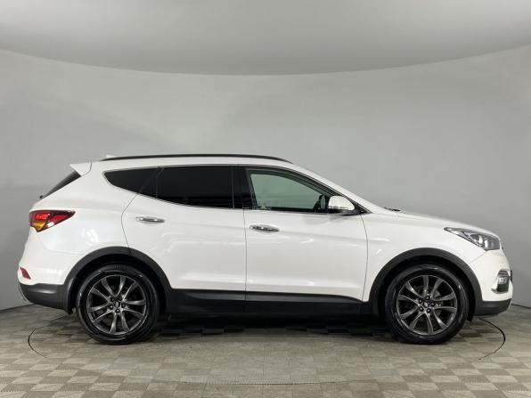 Hyundai Santa Fe III Рестайлинг с пробегом 2016 года, цена 2 050 000 рублей, 189154 км, внедорожник, Автокод Объявления