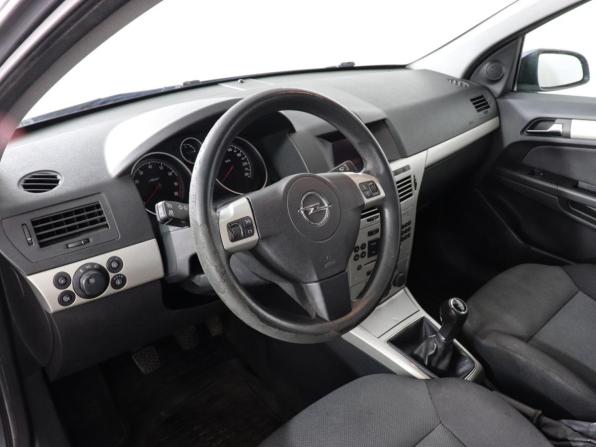Opel Astra H Рестайлинг с пробегом 2007 года, цена 359 000 рублей, 381914 км, хэтчбек, Автокод Объявления
